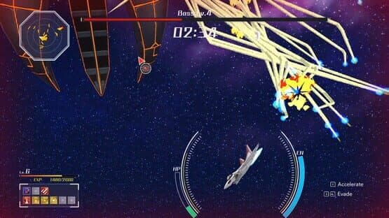 Warhead Circus — screenshot 5