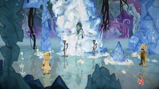 Gretel & Hansel — screenshot 2