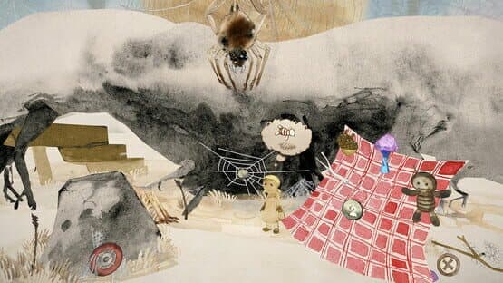 Gretel & Hansel — screenshot 3