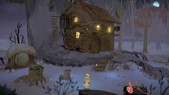 Gretel & Hansel — screenshot 4