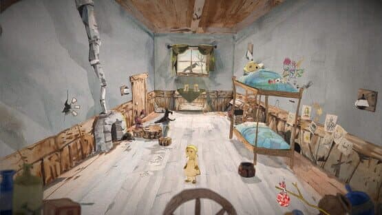 Gretel & Hansel — screenshot 8
