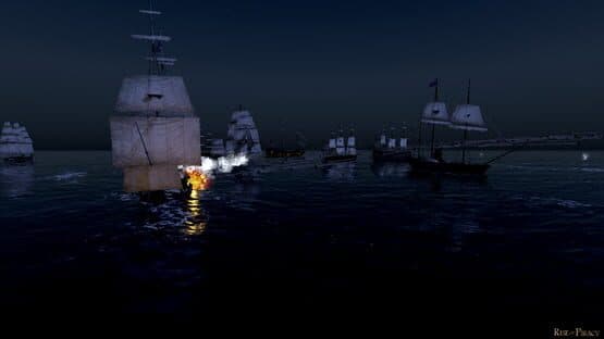 Rise of Piracy — screenshot 3