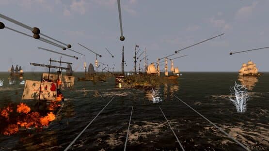 Rise of Piracy — screenshot 4