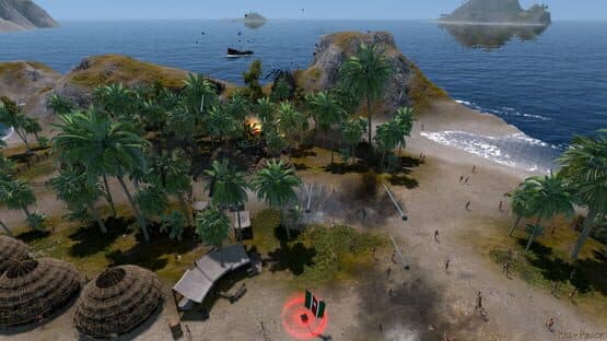 Rise of Piracy — screenshot 7