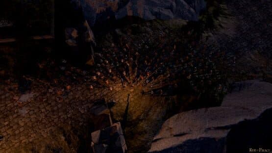 Rise of Piracy — screenshot 8