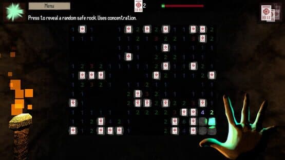 Buried Spirits — screenshot 1