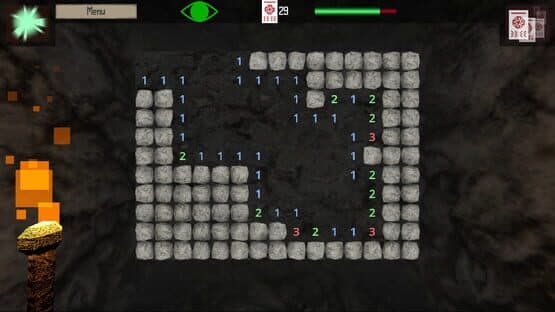 Buried Spirits — screenshot 2
