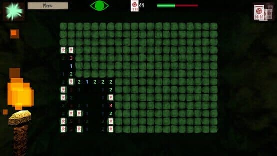 Buried Spirits — screenshot 4