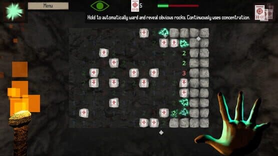 Buried Spirits — screenshot 6