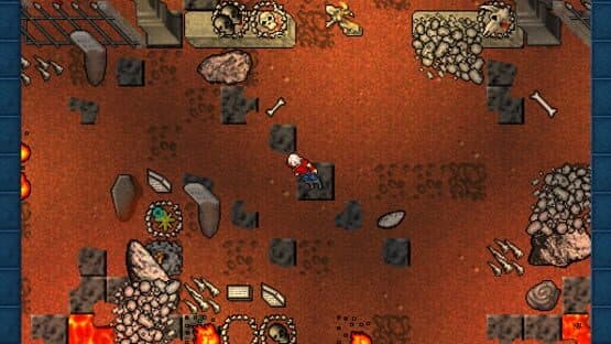 Rivalia Online — screenshot 5