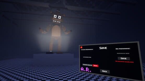FNAF: Killer in Purple 2 — screenshot 1