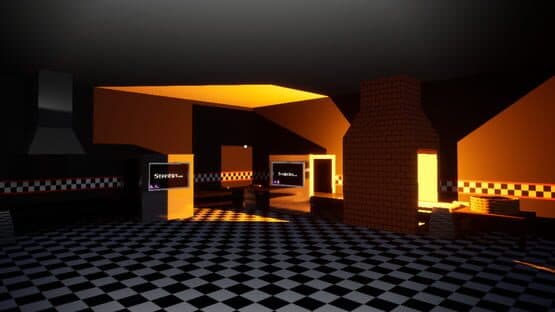 FNAF: Killer in Purple 2 — screenshot 2
