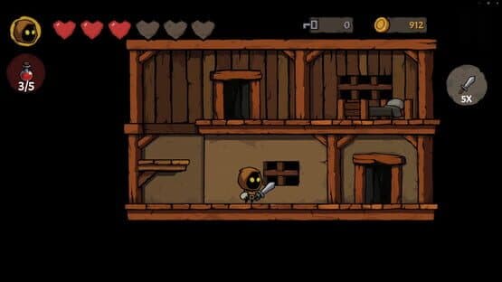 Spearrowblade — screenshot 3