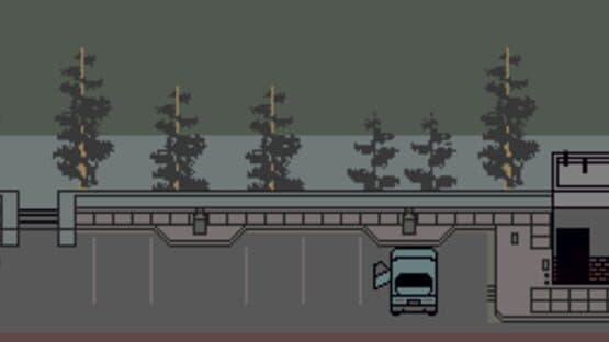 Silent Hill 2: Born From A Wish Demake — screenshot 1