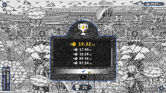 101 Cats in Kyoto — screenshot 3