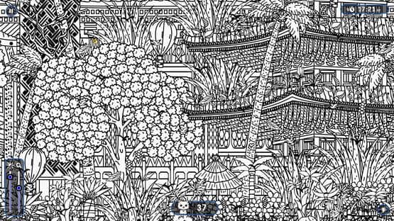101 Cats in Kyoto — screenshot 4