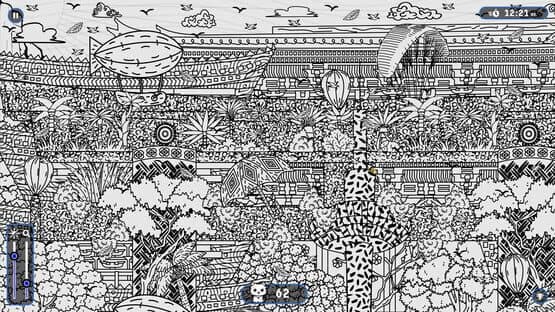 101 Cats in Kyoto — screenshot 5