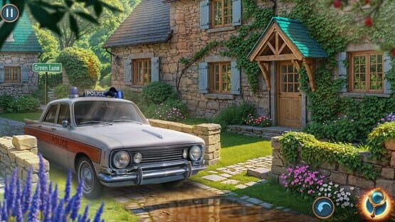 Unsolved Case: Whispers of Elderwick - Collector’s Edition — screenshot 4