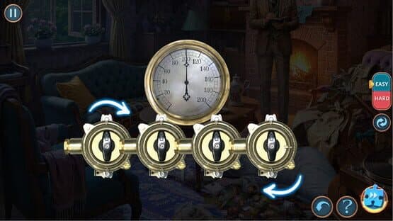 Unsolved Case: Whispers of Elderwick - Collector’s Edition — screenshot 5