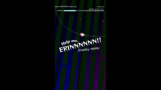 Groove Coaster: Help Me, Erinnnnnn!! (Cranky Remix) — screenshot 1