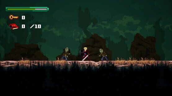 Wandervania — screenshot 1
