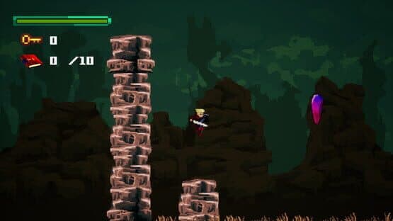 Wandervania — screenshot 2