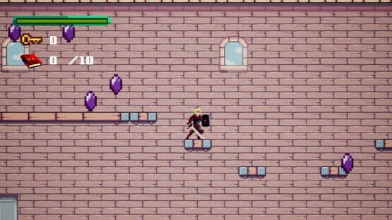 Wandervania — screenshot 3