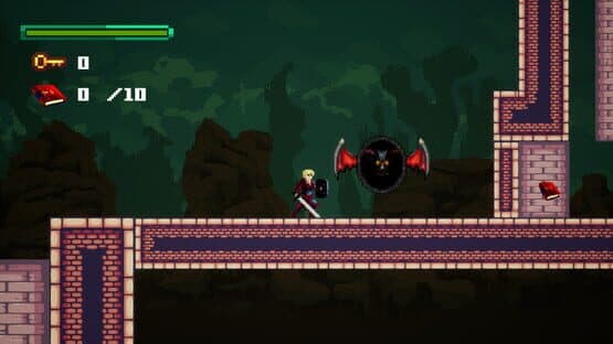 Wandervania — screenshot 4
