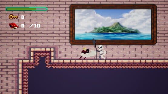 Wandervania — screenshot 5