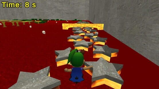 Deathrun Guys — screenshot 2