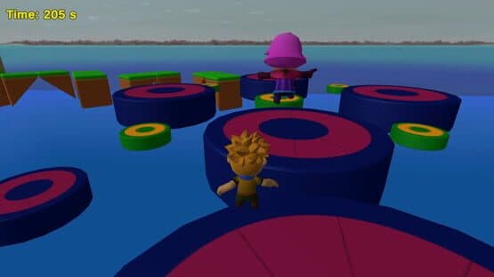 Deathrun Guys — screenshot 3