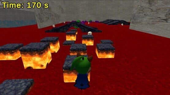 Deathrun Guys — screenshot 4