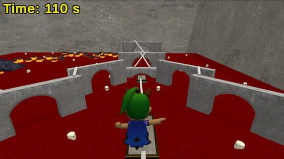 Deathrun Guys — screenshot 5