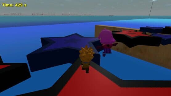 Deathrun Guys — screenshot 6