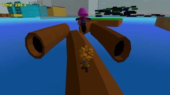 Deathrun Guys — screenshot 7