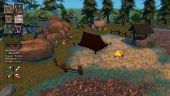 Maniac Land — screenshot 1
