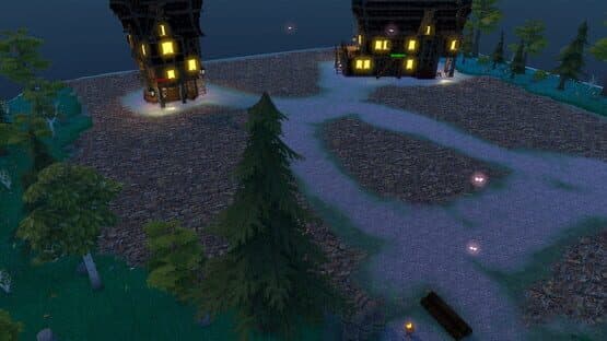 Maniac Land — screenshot 2