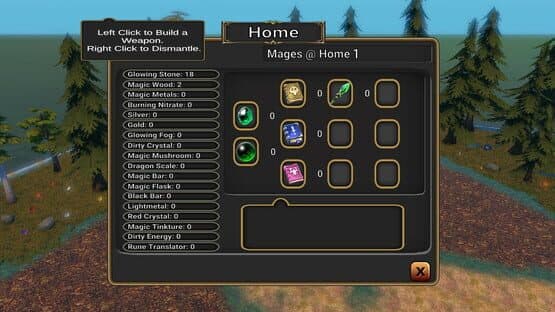 Maniac Land — screenshot 3