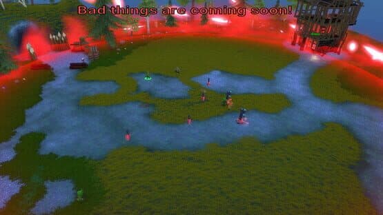 Maniac Land — screenshot 4