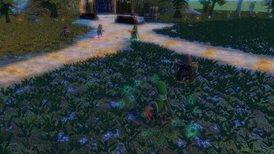 Maniac Land — screenshot 6