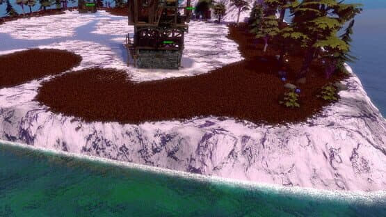 Maniac Land — screenshot 7