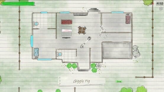 Notebook Battlegrounds — screenshot 3