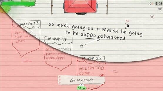 Notebook Battlegrounds — screenshot 4