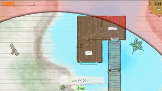 Notebook Battlegrounds — screenshot 5