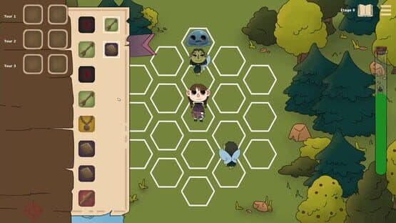 Insanity Path — screenshot 1