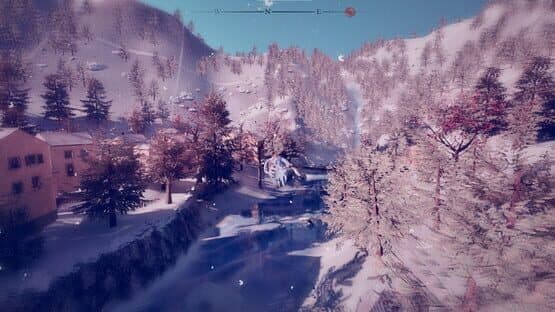 White Memories — screenshot 1
