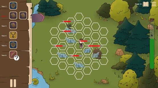 Insanity Path — screenshot 3