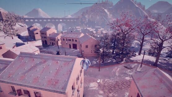 White Memories — screenshot 2