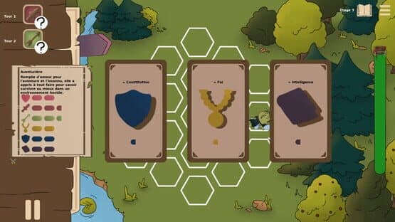 Insanity Path — screenshot 4
