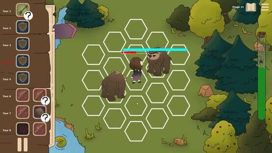 Insanity Path — screenshot 5